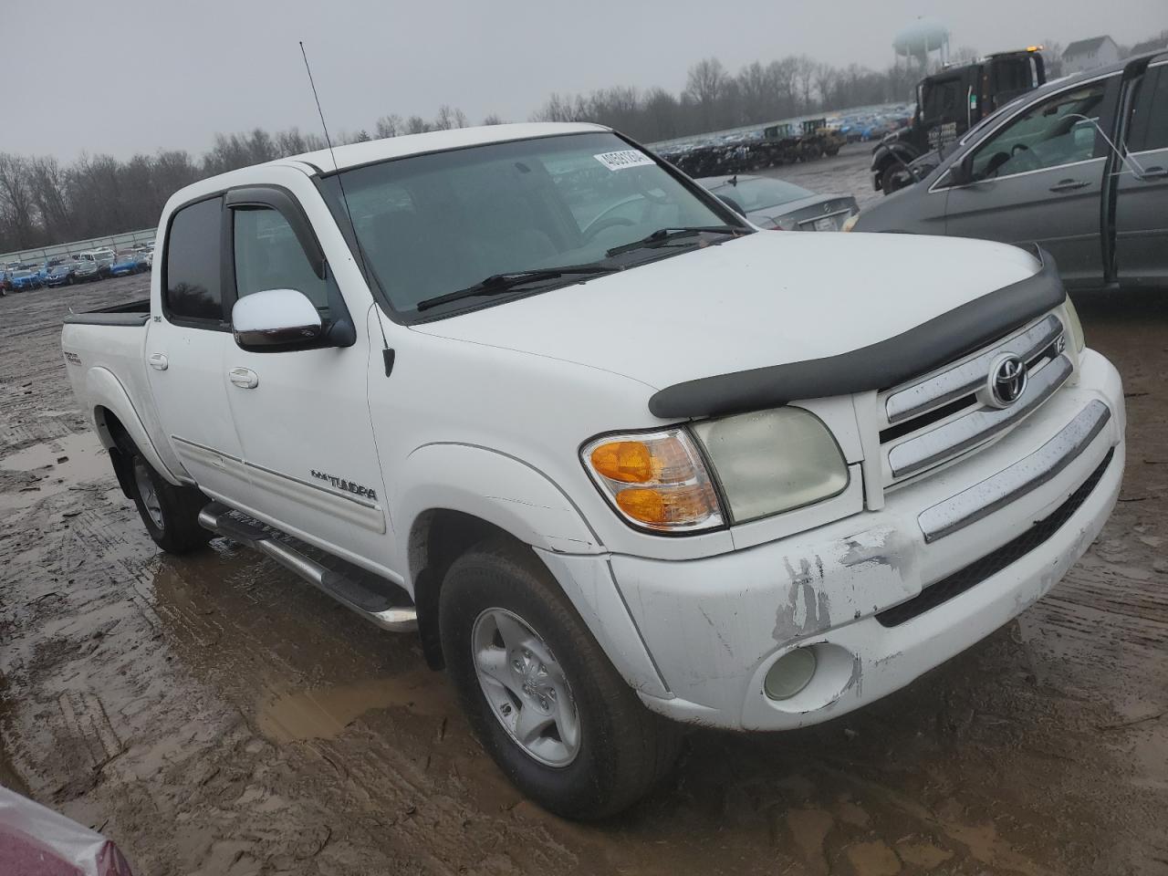 Photo 3 VIN: 5TBDT44134S460767 - TOYOTA TUNDRA 