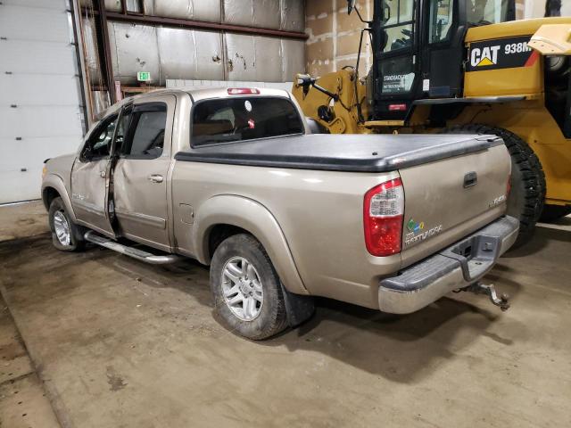 Photo 1 VIN: 5TBDT44134S465225 - TOYOTA TUNDRA DOU 