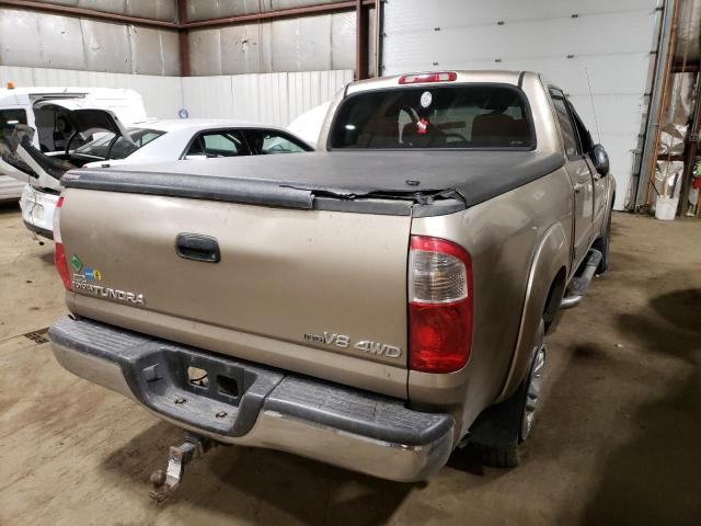 Photo 2 VIN: 5TBDT44134S465225 - TOYOTA TUNDRA DOU 