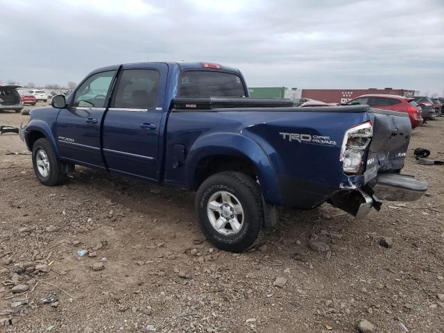 Photo 1 VIN: 5TBDT44135S466750 - TOYOTA TUNDRA 