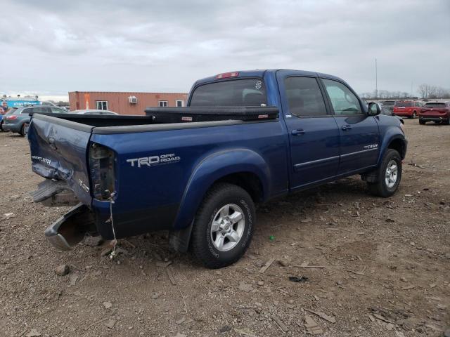 Photo 2 VIN: 5TBDT44135S466750 - TOYOTA TUNDRA 