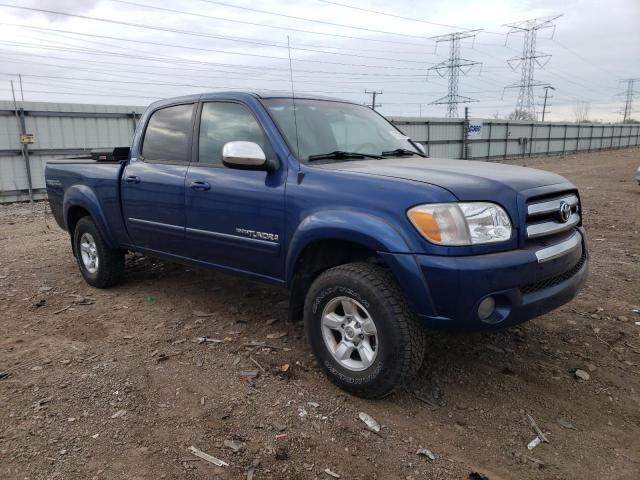 Photo 3 VIN: 5TBDT44135S466750 - TOYOTA TUNDRA 