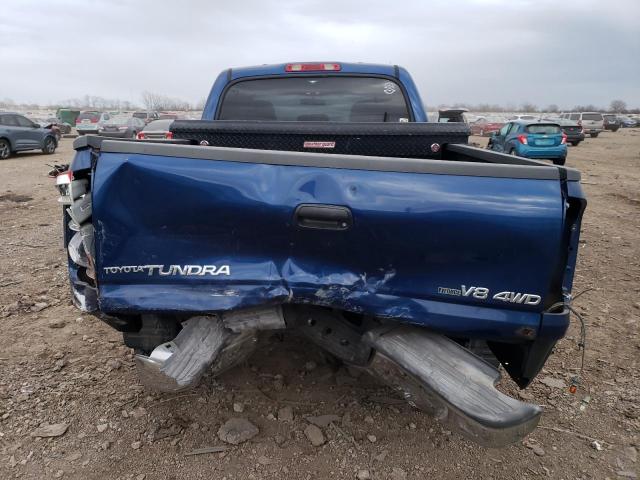 Photo 5 VIN: 5TBDT44135S466750 - TOYOTA TUNDRA 