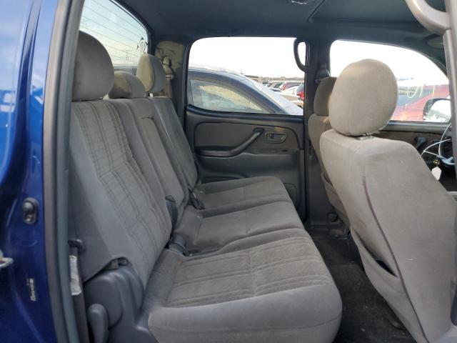 Photo 9 VIN: 5TBDT44135S466750 - TOYOTA TUNDRA 