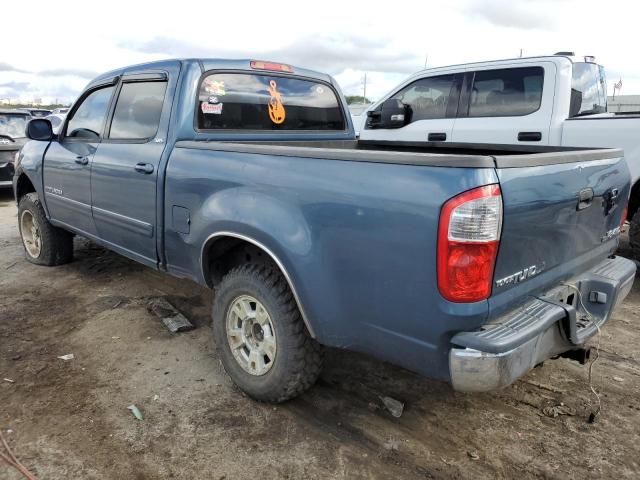 Photo 1 VIN: 5TBDT44135S495746 - TOYOTA TUNDRA 