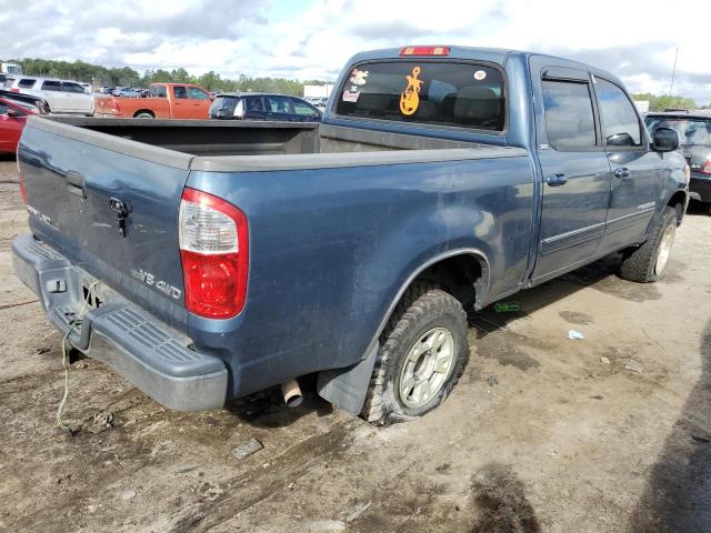 Photo 2 VIN: 5TBDT44135S495746 - TOYOTA TUNDRA 