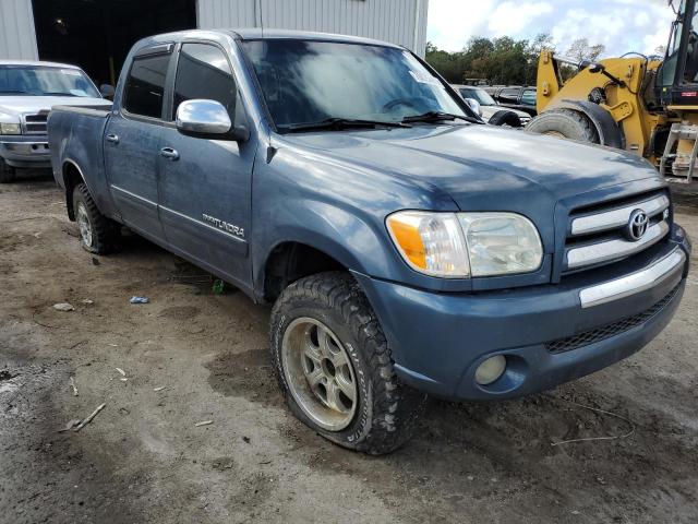 Photo 3 VIN: 5TBDT44135S495746 - TOYOTA TUNDRA 