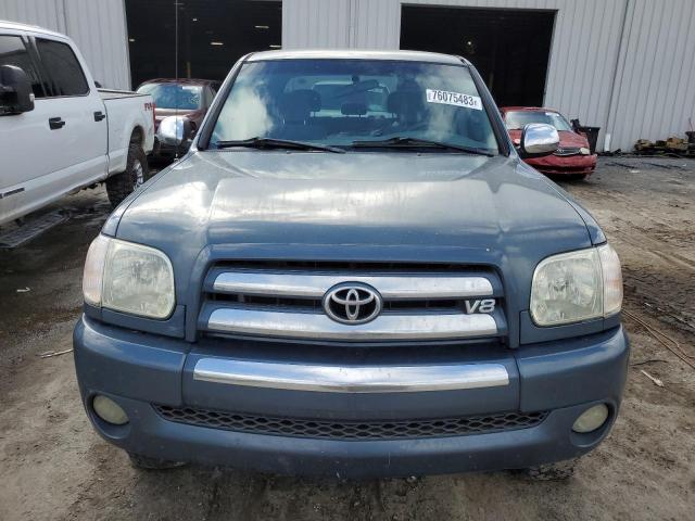 Photo 4 VIN: 5TBDT44135S495746 - TOYOTA TUNDRA 