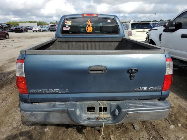 Photo 5 VIN: 5TBDT44135S495746 - TOYOTA TUNDRA 