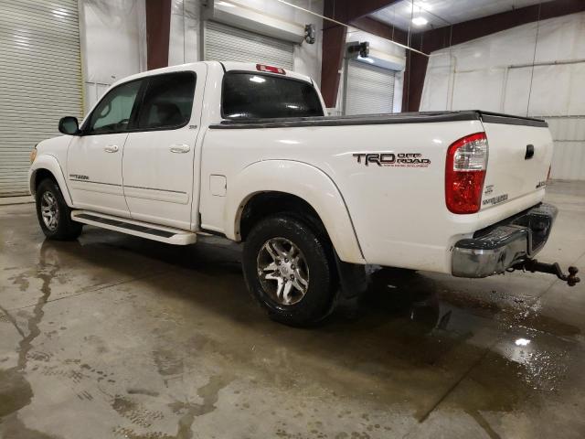 Photo 1 VIN: 5TBDT44135S500928 - TOYOTA TUNDRA 