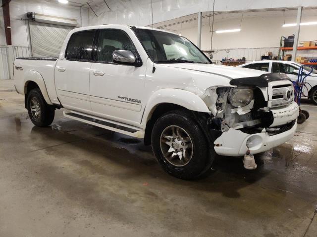 Photo 3 VIN: 5TBDT44135S500928 - TOYOTA TUNDRA 