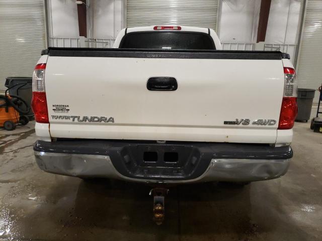 Photo 5 VIN: 5TBDT44135S500928 - TOYOTA TUNDRA 