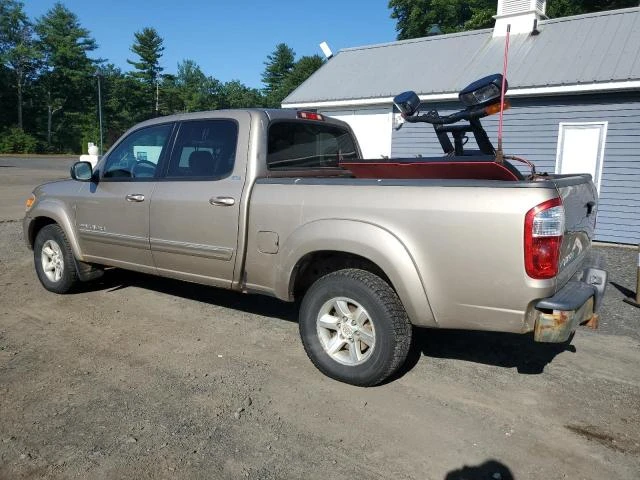 Photo 1 VIN: 5TBDT44136S514233 - TOYOTA TUNDRA DOU 