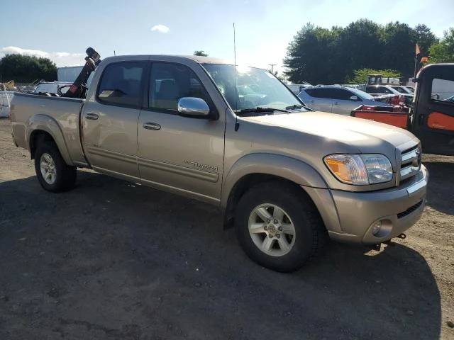 Photo 3 VIN: 5TBDT44136S514233 - TOYOTA TUNDRA DOU 