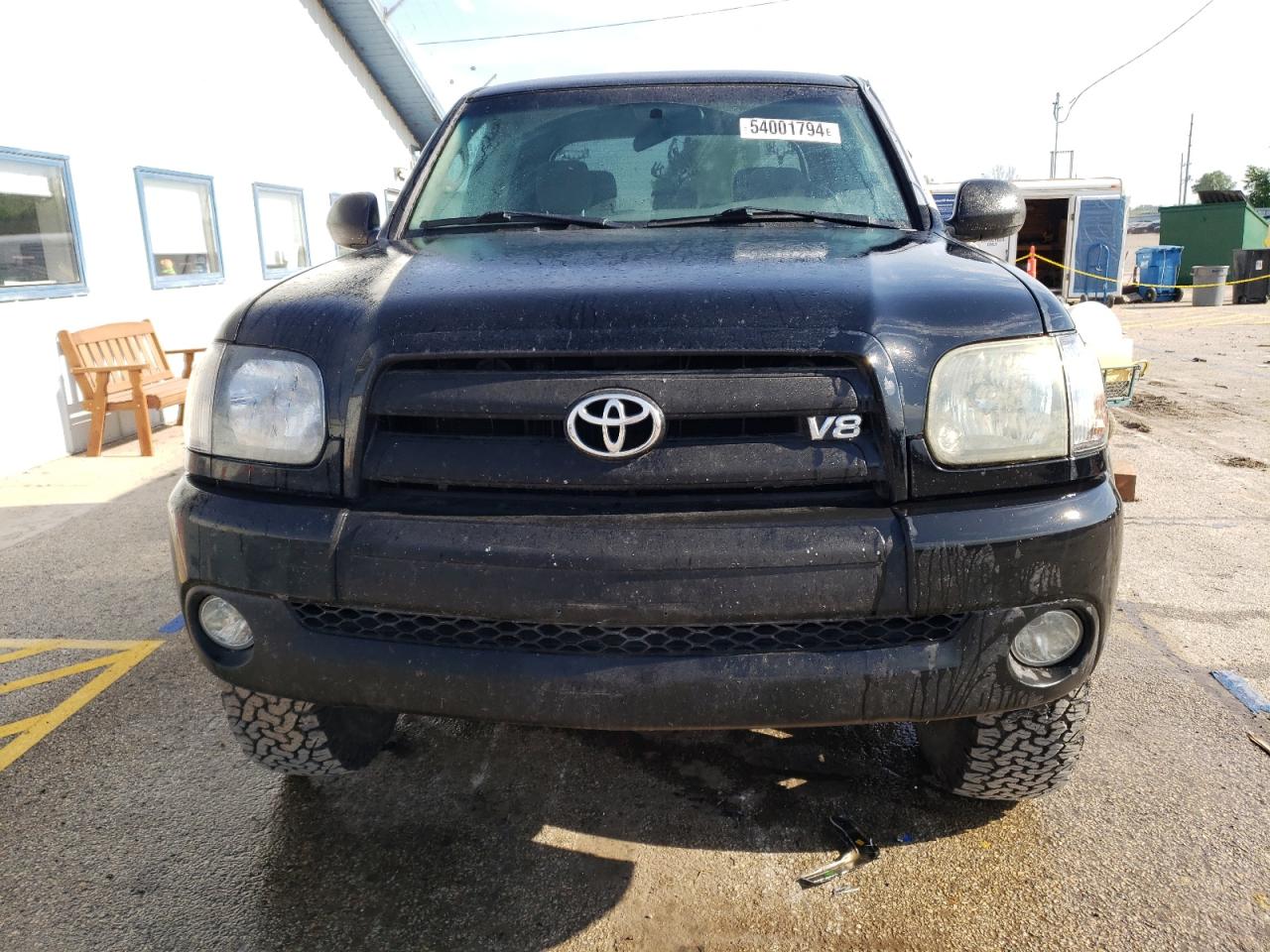 Photo 4 VIN: 5TBDT44136S521103 - TOYOTA TUNDRA 