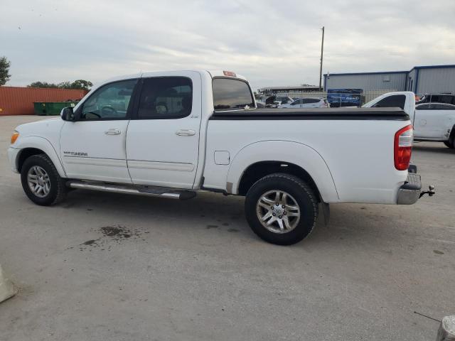 Photo 1 VIN: 5TBDT44136S540752 - TOYOTA TUNDRA DOU 