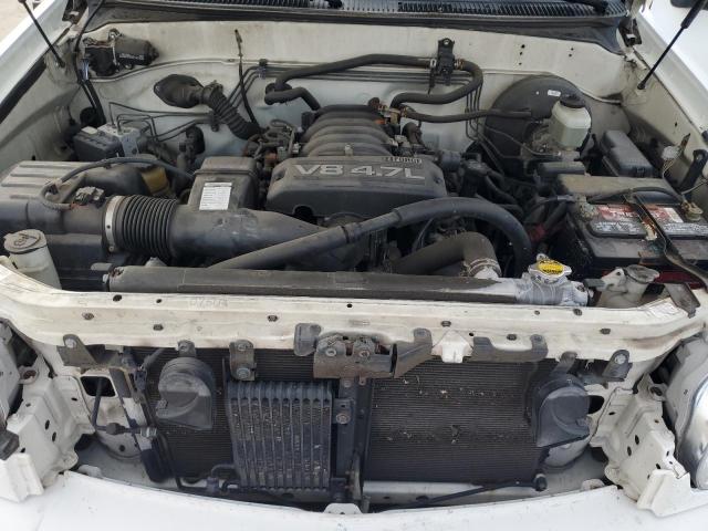 Photo 10 VIN: 5TBDT44136S540752 - TOYOTA TUNDRA DOU 