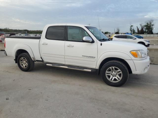 Photo 3 VIN: 5TBDT44136S540752 - TOYOTA TUNDRA DOU 