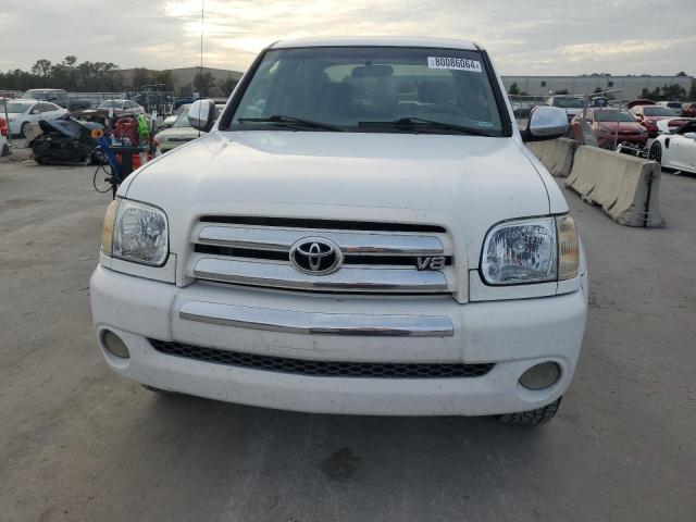 Photo 4 VIN: 5TBDT44136S540752 - TOYOTA TUNDRA DOU 