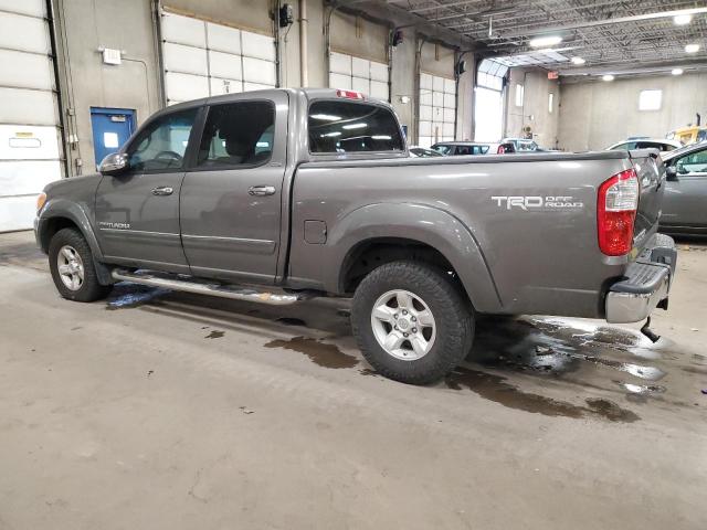 Photo 1 VIN: 5TBDT44136S543165 - TOYOTA TUNDRA DOU 