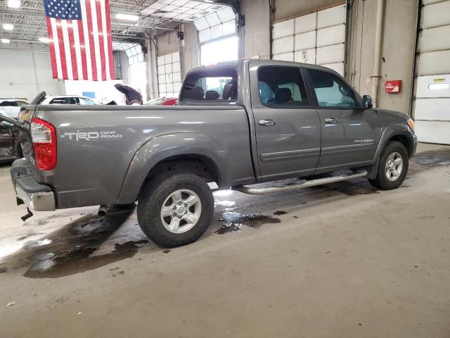 Photo 2 VIN: 5TBDT44136S543165 - TOYOTA TUNDRA DOU 