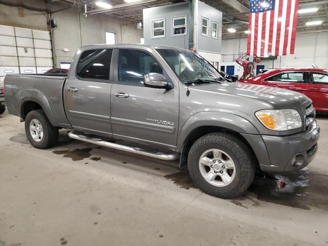 Photo 3 VIN: 5TBDT44136S543165 - TOYOTA TUNDRA DOU 