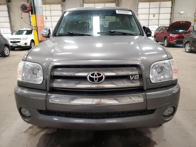 Photo 4 VIN: 5TBDT44136S543165 - TOYOTA TUNDRA DOU 