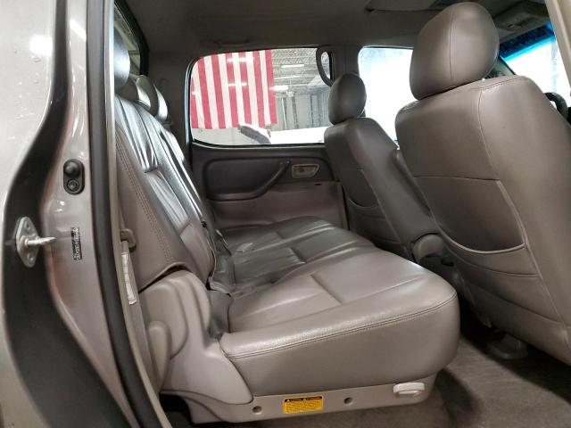 Photo 9 VIN: 5TBDT44136S543165 - TOYOTA TUNDRA DOU 