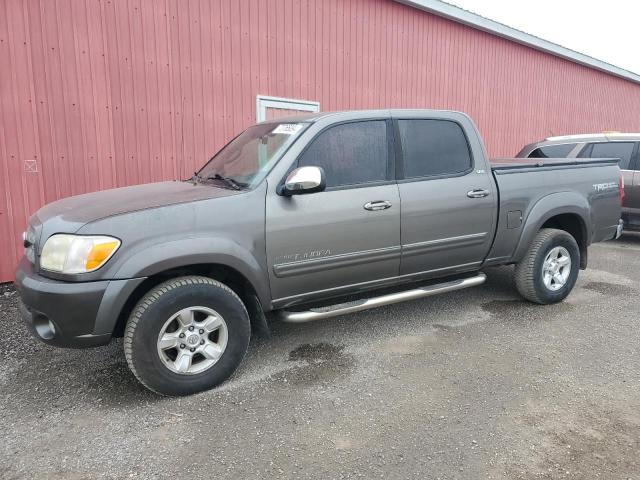 Photo 0 VIN: 5TBDT44136S549239 - TOYOTA TUNDRA DOU 