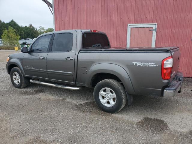 Photo 1 VIN: 5TBDT44136S549239 - TOYOTA TUNDRA DOU 