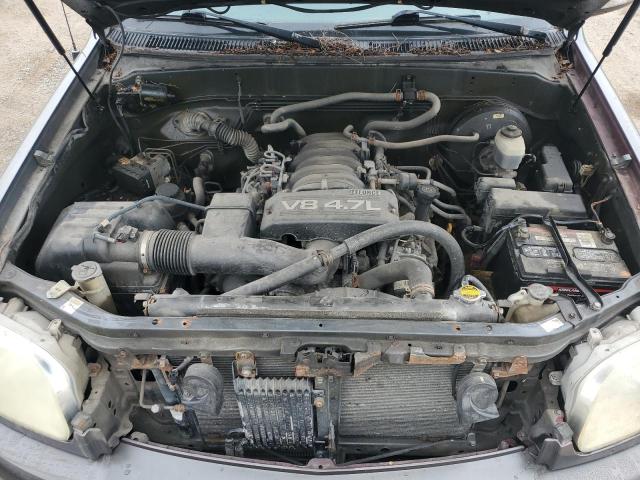 Photo 10 VIN: 5TBDT44136S549239 - TOYOTA TUNDRA DOU 