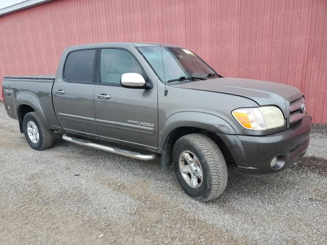 Photo 3 VIN: 5TBDT44136S549239 - TOYOTA TUNDRA DOU 