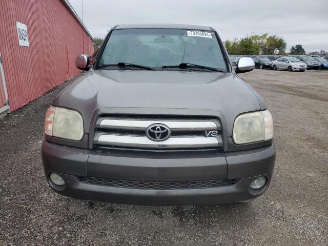 Photo 4 VIN: 5TBDT44136S549239 - TOYOTA TUNDRA DOU 