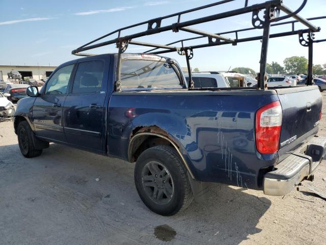 Photo 1 VIN: 5TBDT44144S447140 - TOYOTA TUNDRA DOU 