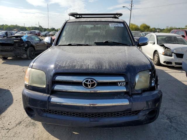 Photo 4 VIN: 5TBDT44144S447140 - TOYOTA TUNDRA DOU 