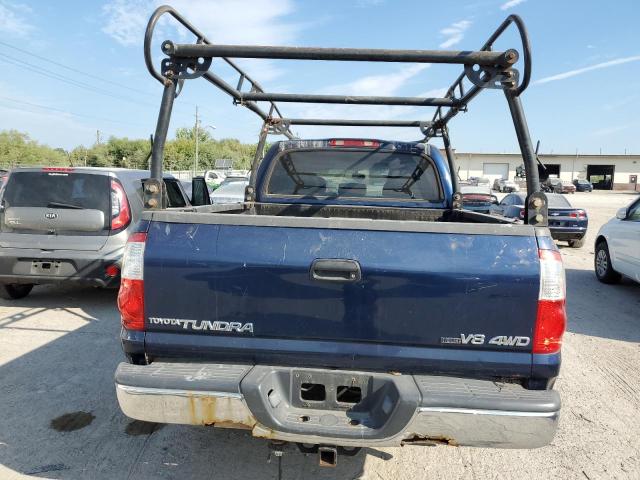 Photo 5 VIN: 5TBDT44144S447140 - TOYOTA TUNDRA DOU 