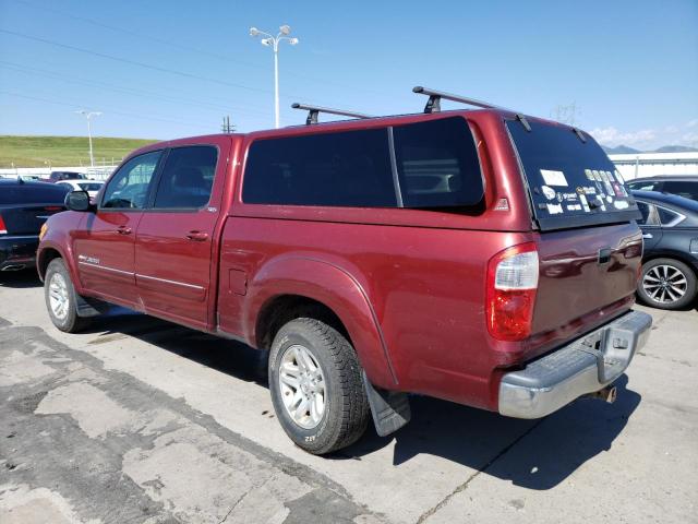 Photo 1 VIN: 5TBDT44144S462219 - TOYOTA TUNDRA 