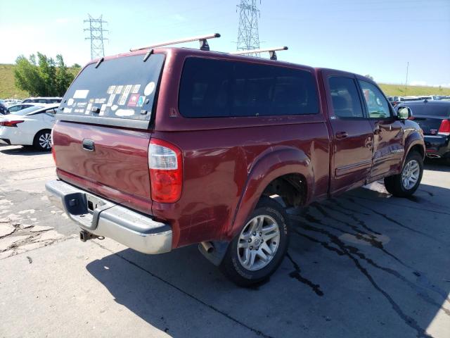 Photo 2 VIN: 5TBDT44144S462219 - TOYOTA TUNDRA 