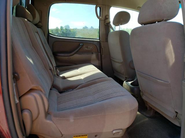 Photo 9 VIN: 5TBDT44144S462219 - TOYOTA TUNDRA 