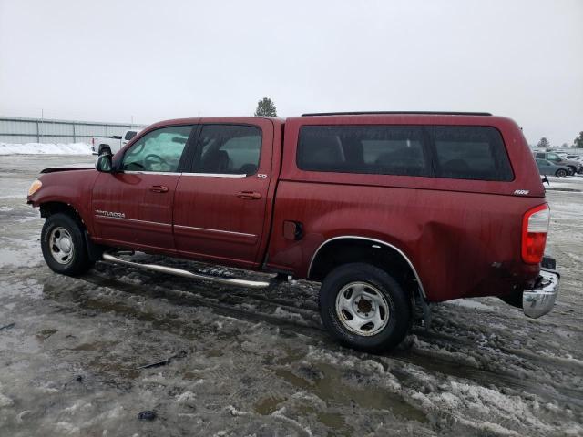 Photo 1 VIN: 5TBDT44145S472315 - TOYOTA TUNDRA 