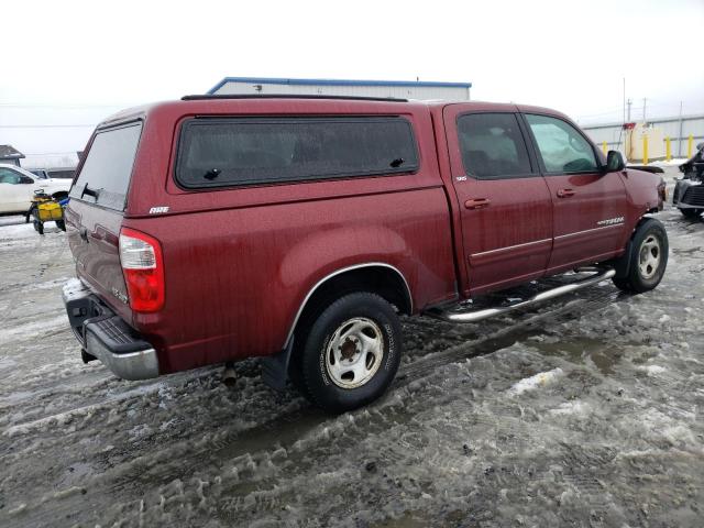 Photo 2 VIN: 5TBDT44145S472315 - TOYOTA TUNDRA 