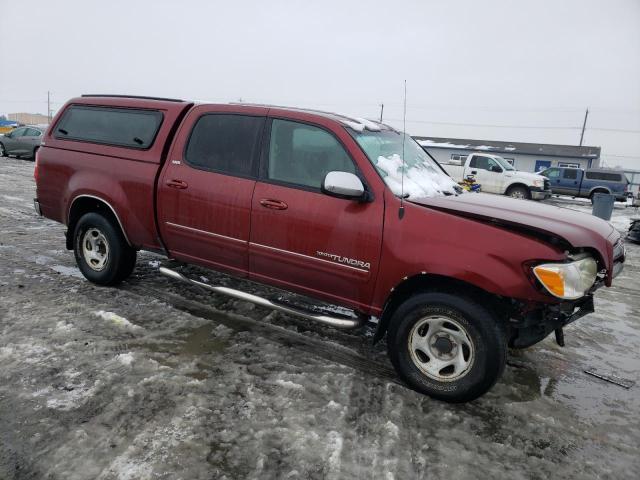 Photo 3 VIN: 5TBDT44145S472315 - TOYOTA TUNDRA 