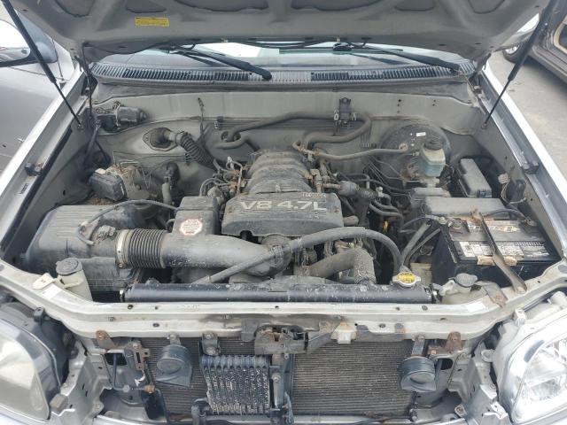 Photo 10 VIN: 5TBDT44145S479779 - TOYOTA TUNDRA DOU 