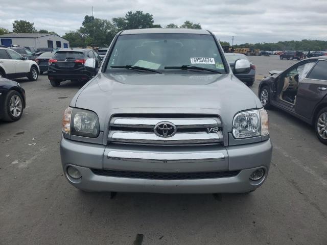 Photo 4 VIN: 5TBDT44145S479779 - TOYOTA TUNDRA DOU 