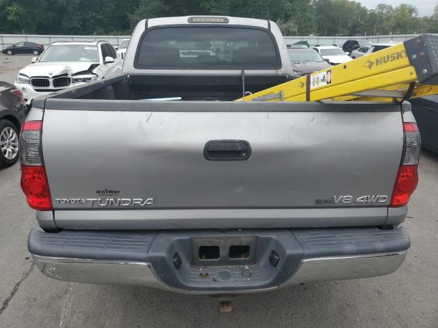 Photo 5 VIN: 5TBDT44145S479779 - TOYOTA TUNDRA DOU 