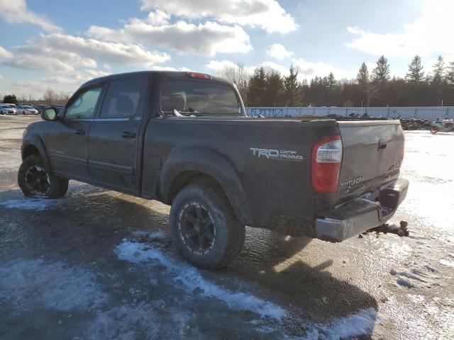 Photo 1 VIN: 5TBDT44145S487168 - TOYOTA TUNDRA 