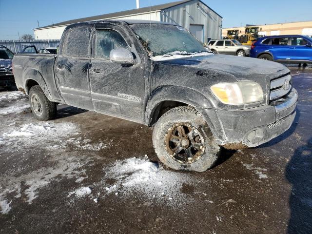 Photo 3 VIN: 5TBDT44145S487168 - TOYOTA TUNDRA 