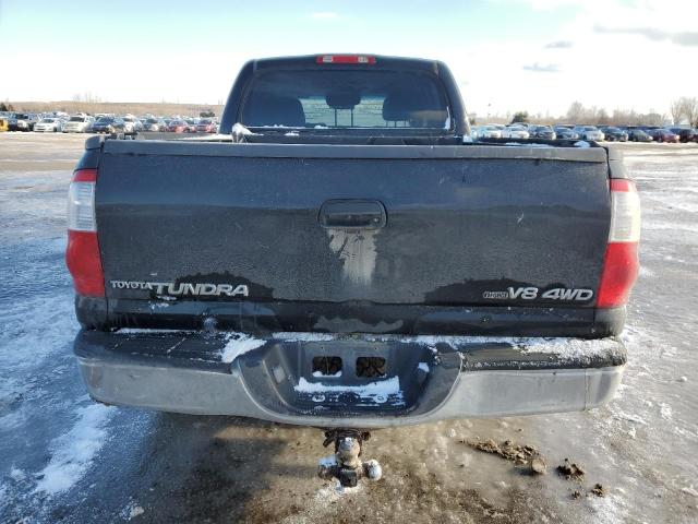 Photo 5 VIN: 5TBDT44145S487168 - TOYOTA TUNDRA 