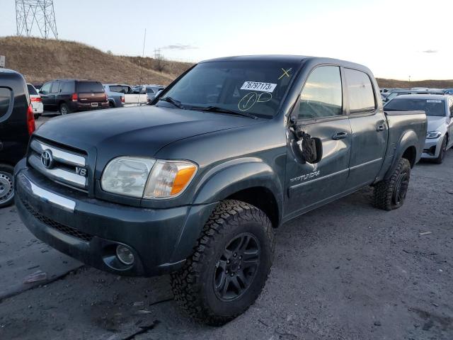 Photo 0 VIN: 5TBDT44145S489924 - TOYOTA TUNDRA 