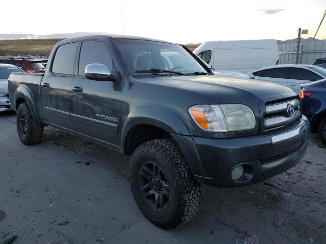 Photo 3 VIN: 5TBDT44145S489924 - TOYOTA TUNDRA 